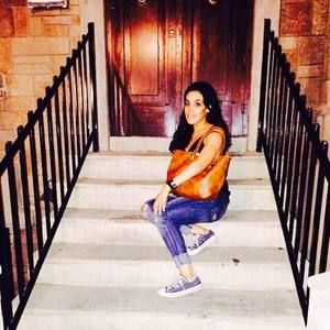 Meet your Posher, Lidia